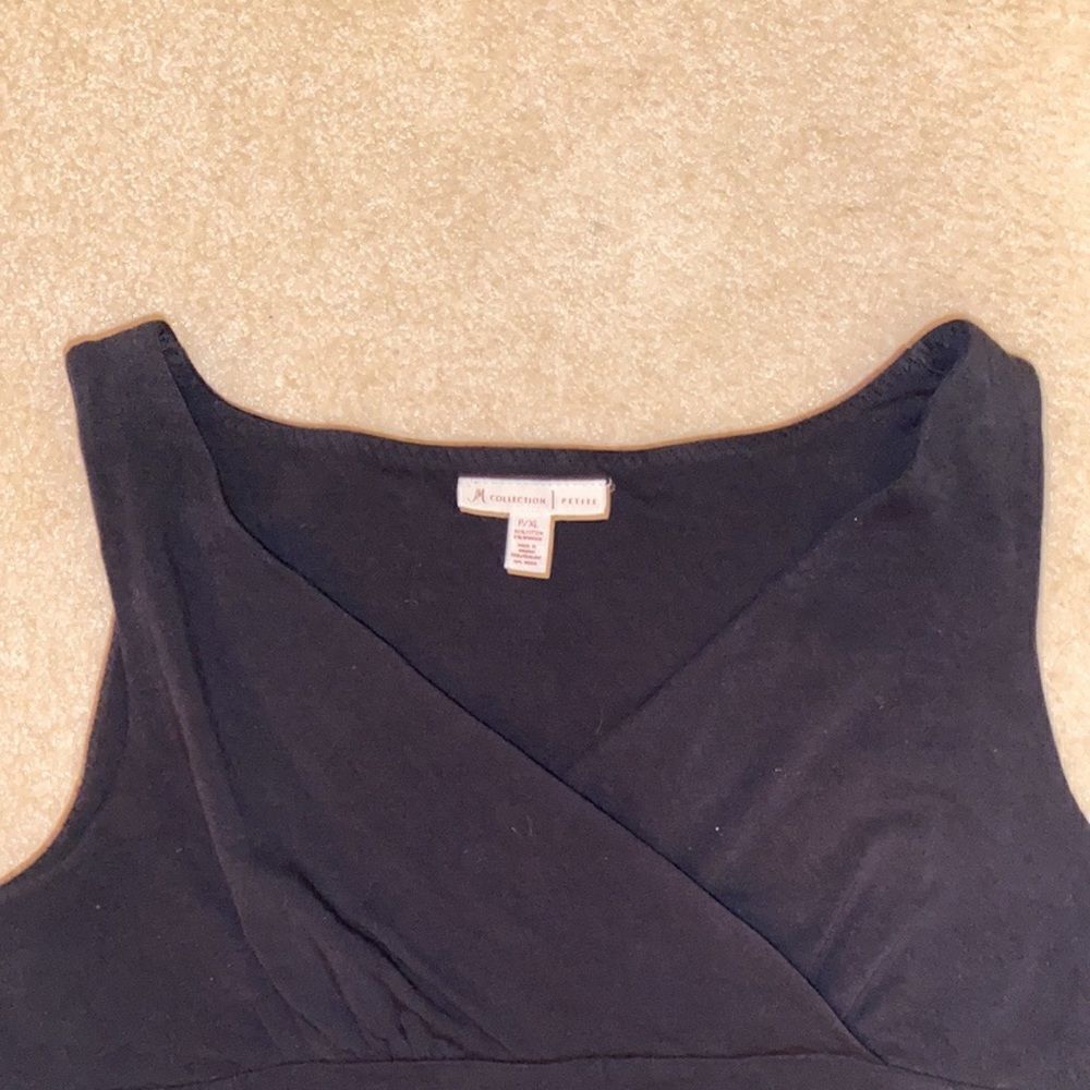 JM Collection Tank! - Picture 6 of 10